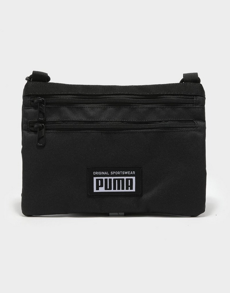 Puma Academy Shoulder Bag