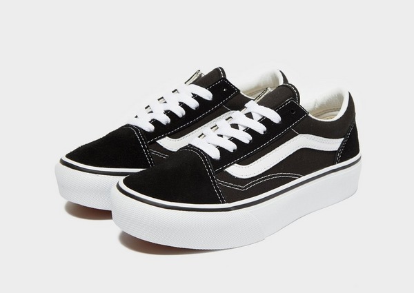 vans platform old skool enfant vans platform old skool enfant