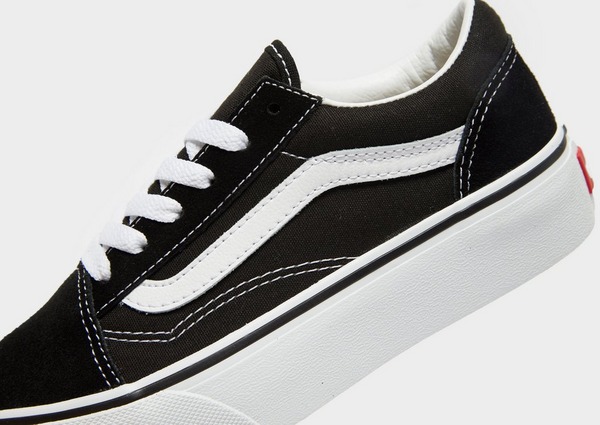 vans bambino platform vans bambino platform