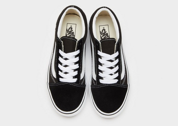 vans old skool platform enfant vans old skool platform enfant
