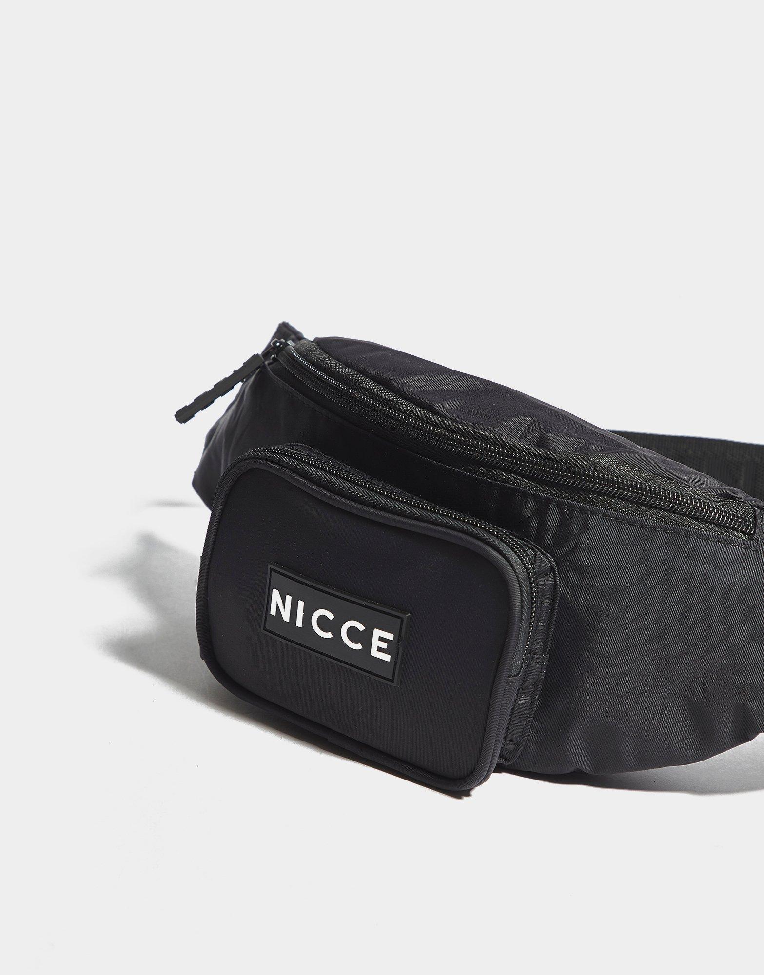 nicce school bag