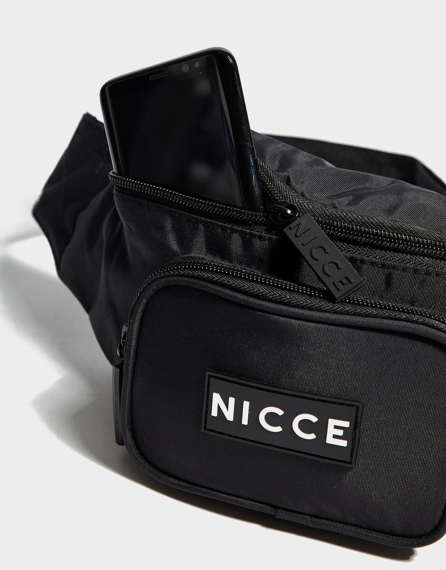 nicce school bag