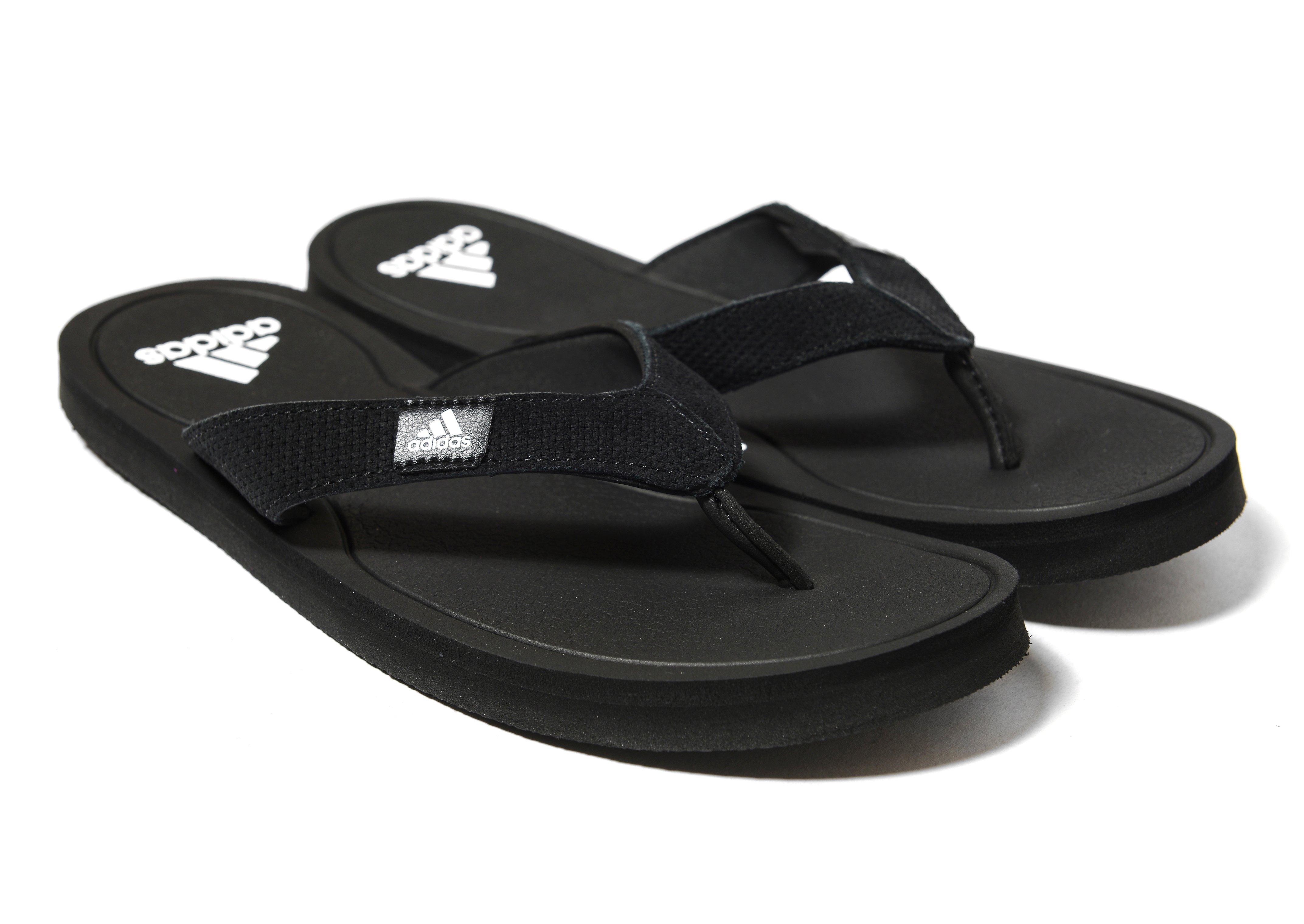 adidas litha flip flops