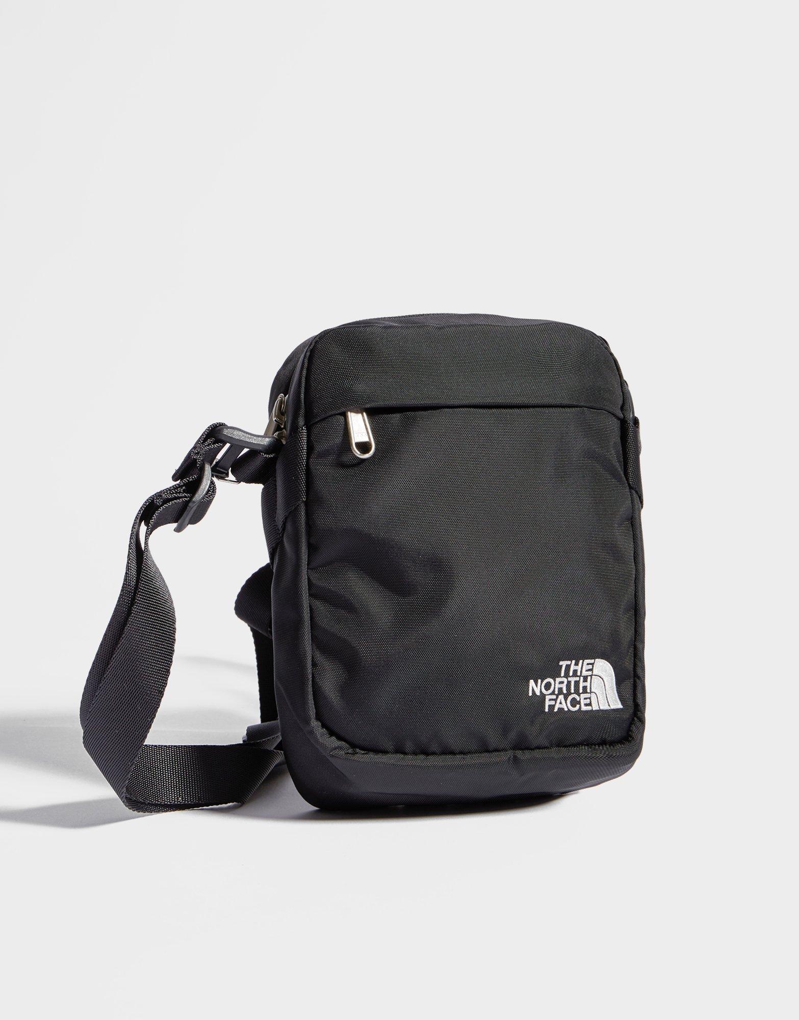 Black The North Face Convertible 