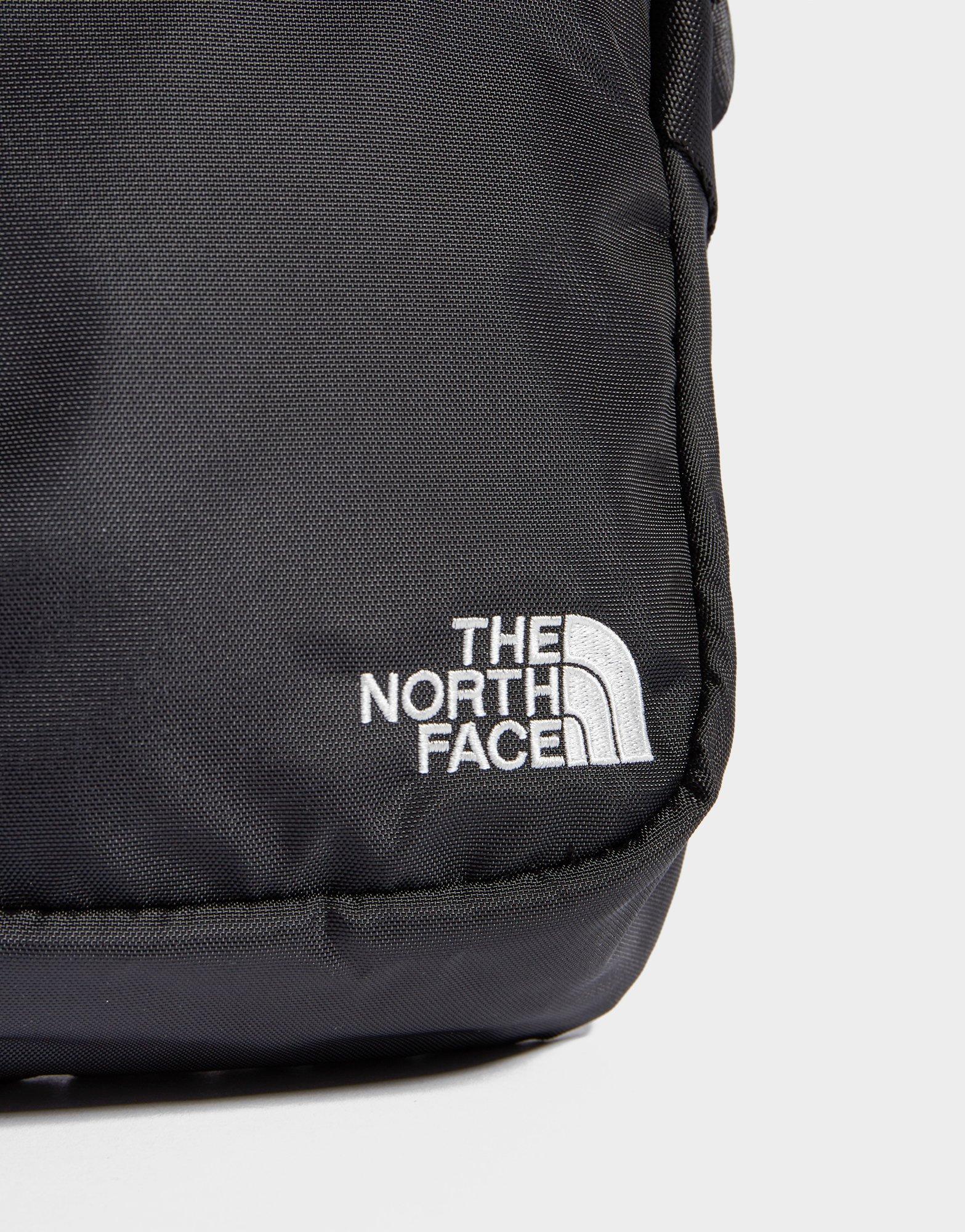 Black The North Face Convertible 