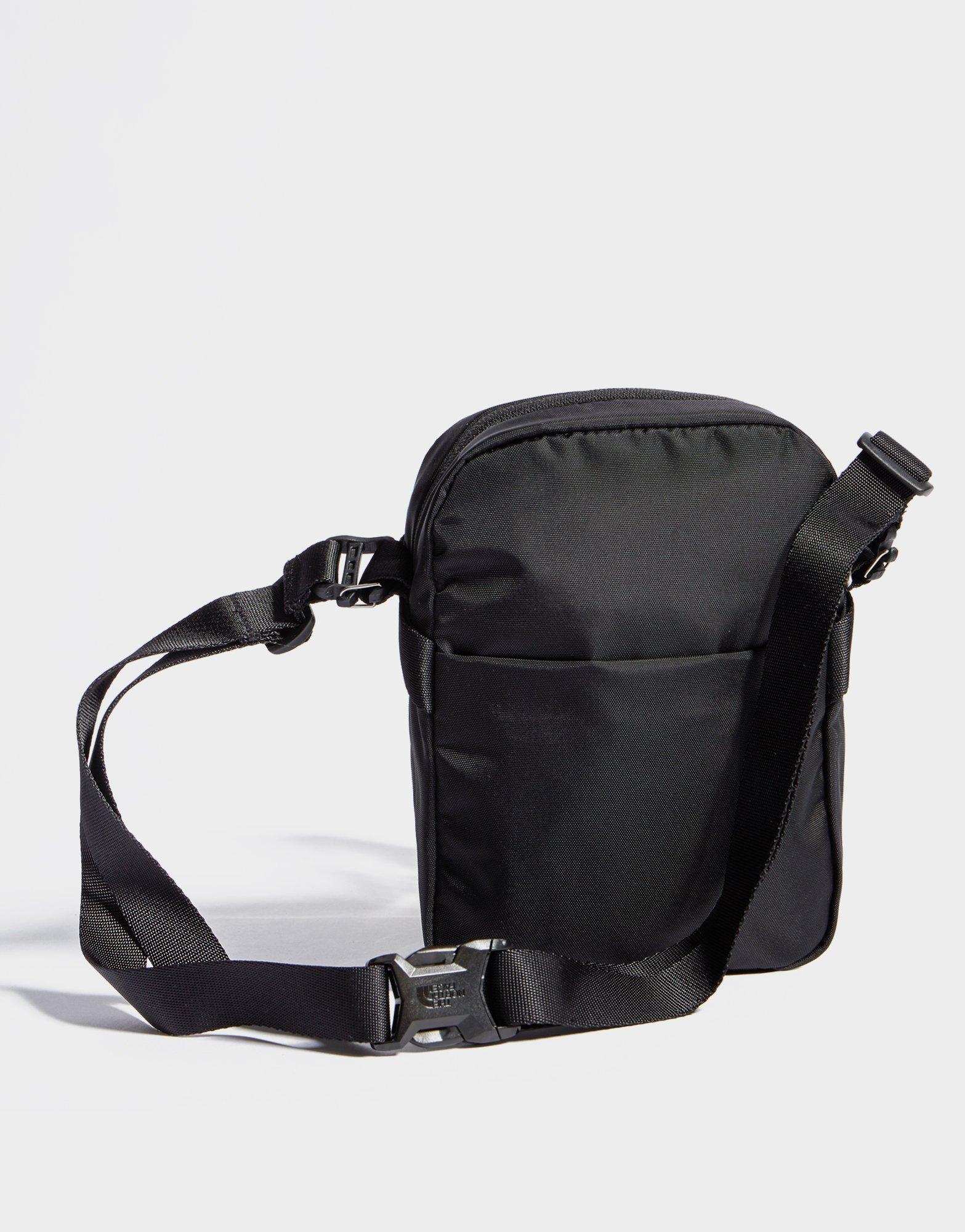 north face small messenger bag