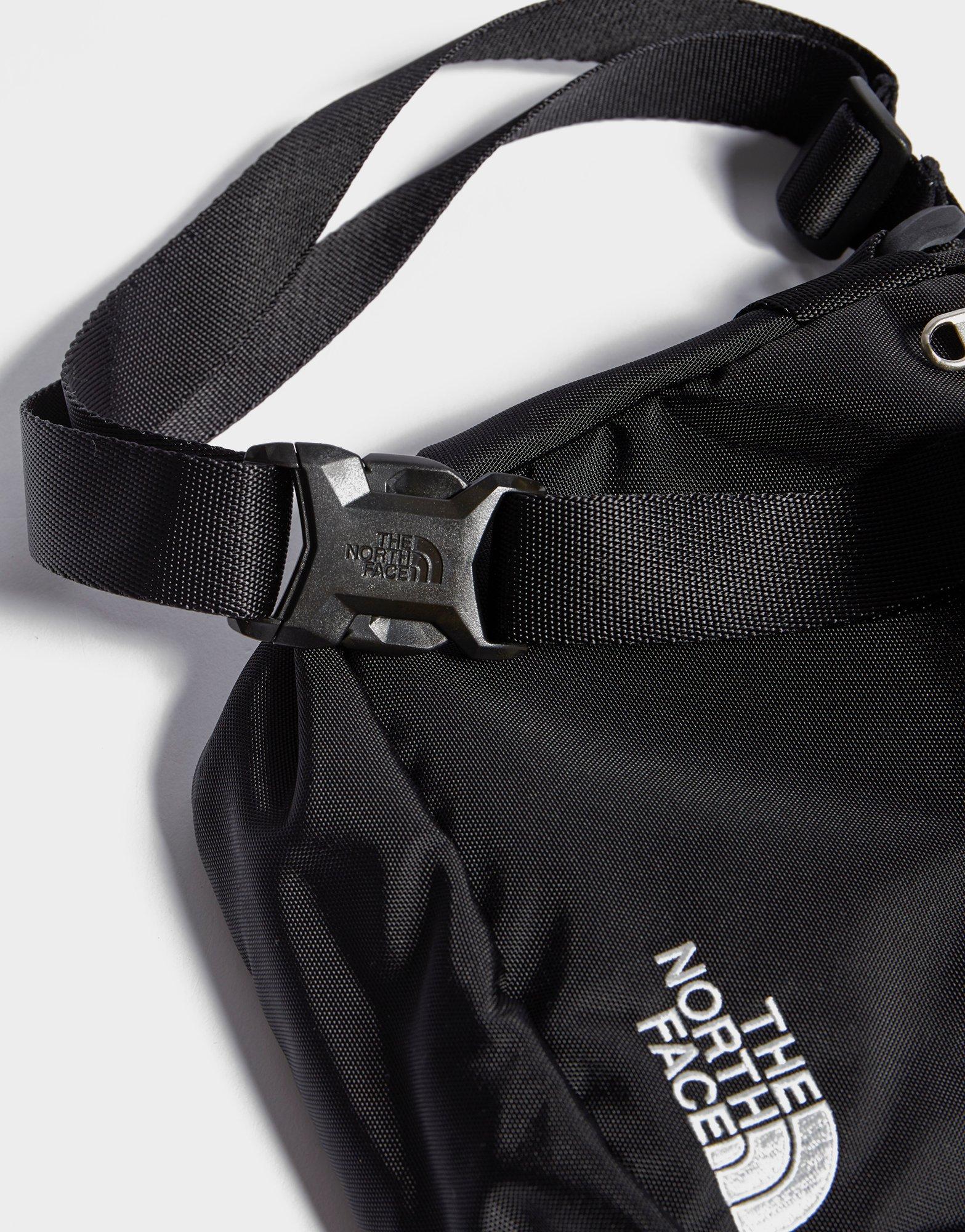 the north face cross bag