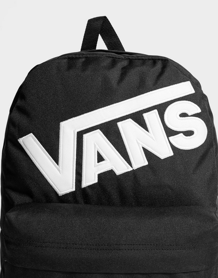Buy Black Vans Backpack JD Sports JD Sports Ireland