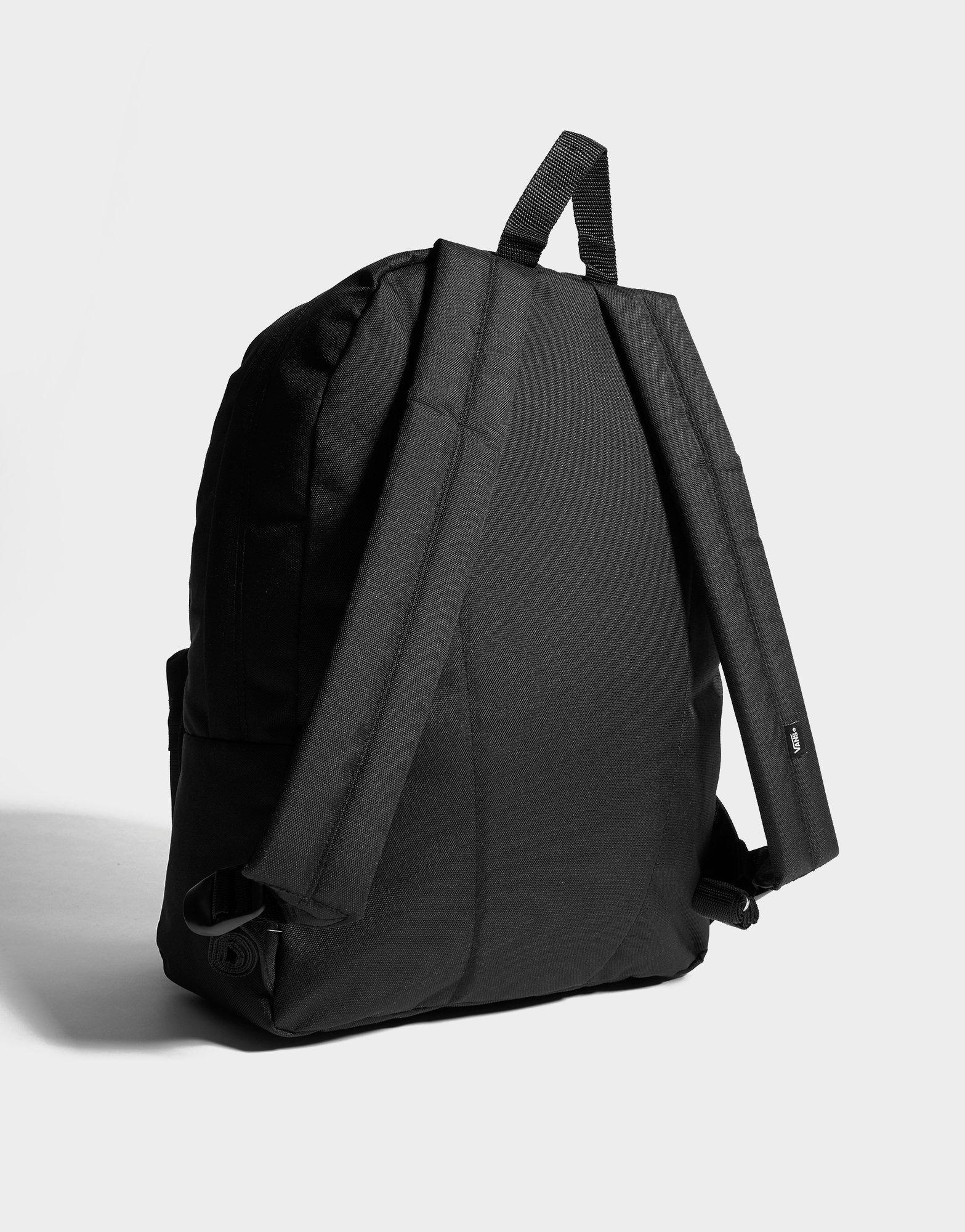 jd vans backpack