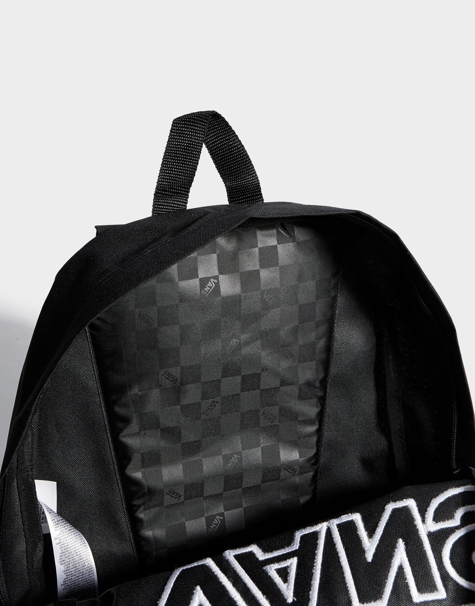 vans bags jd sports