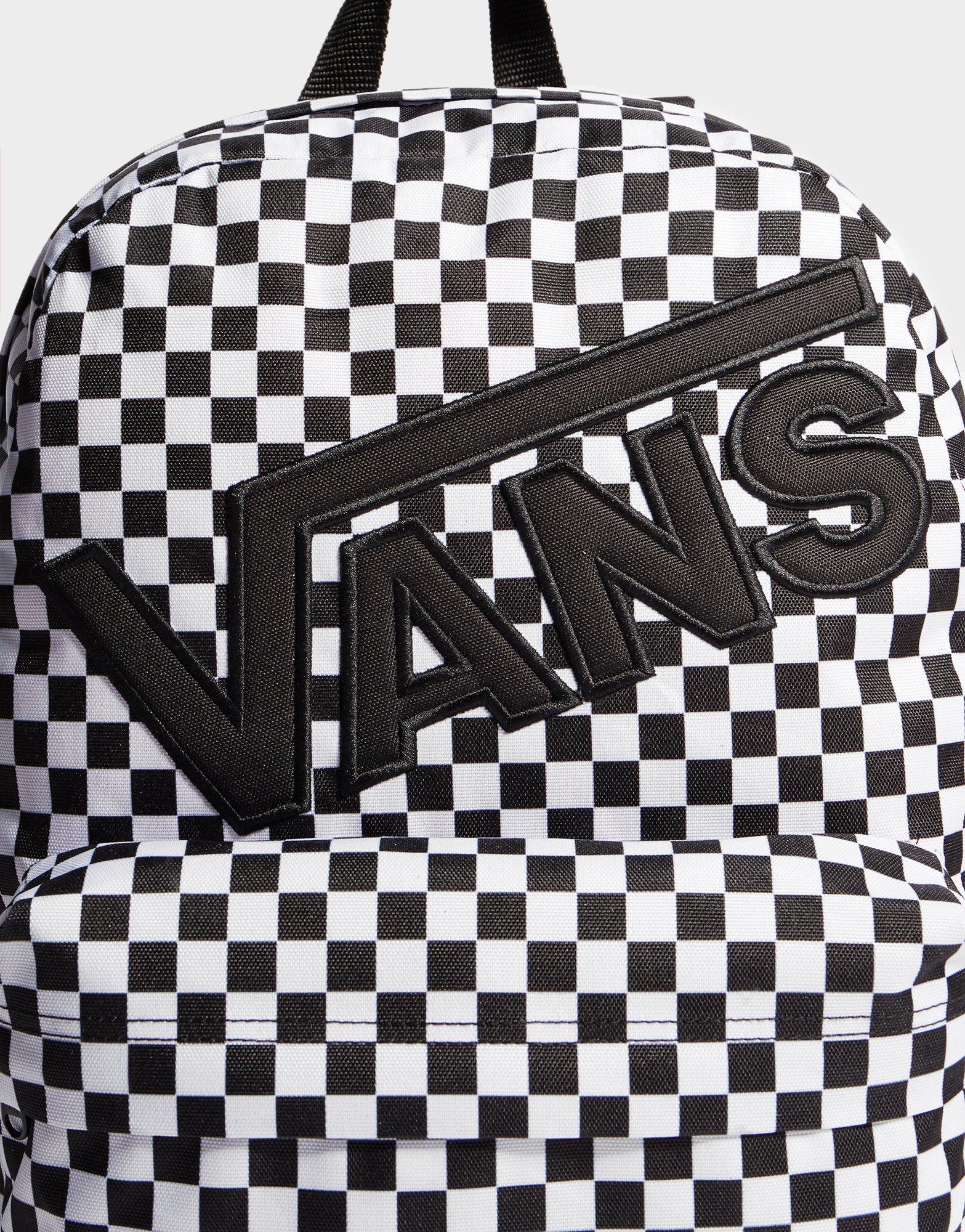 vans backpack jd