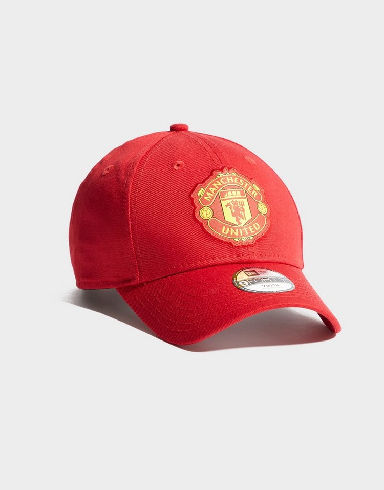 New Era Manchester United FC 9FORTY Cap Junior