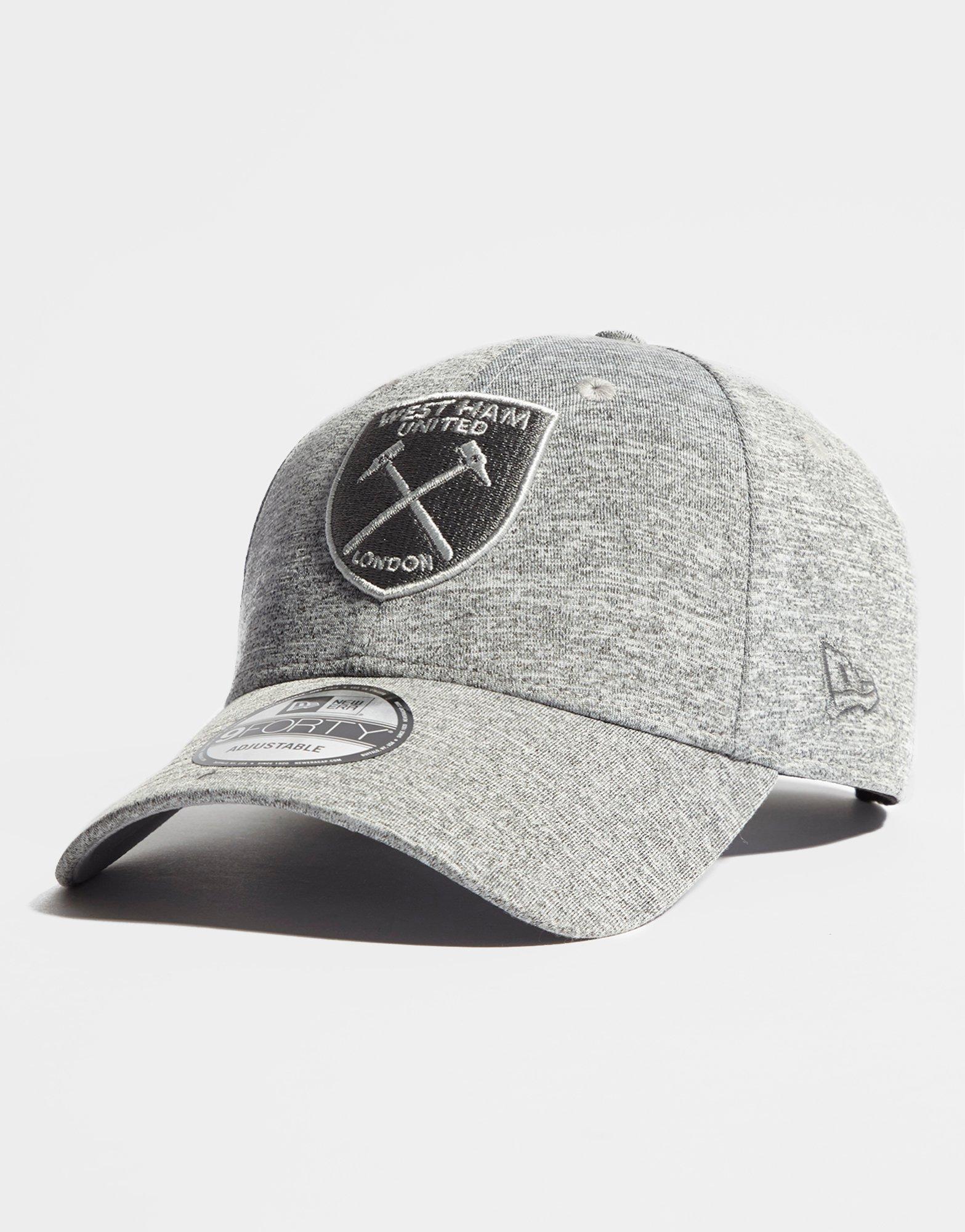 west ham baseball cap