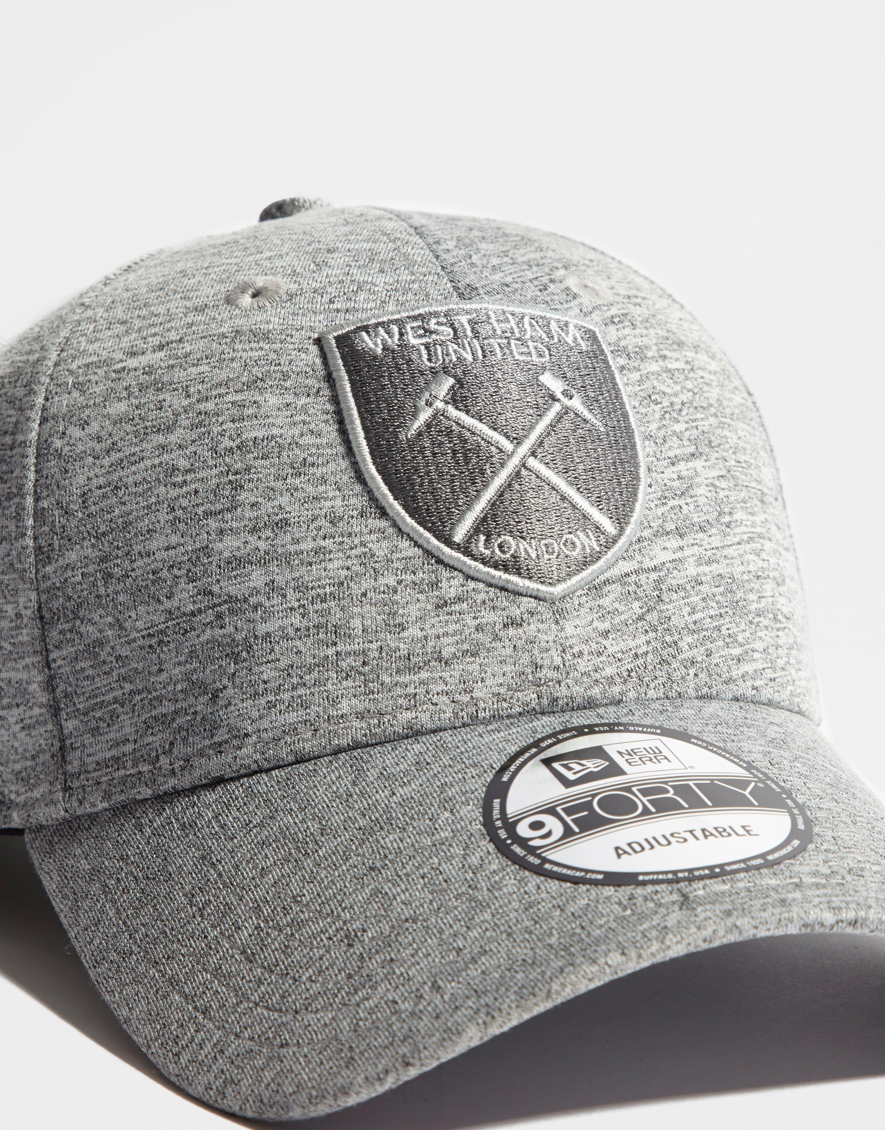 new era west ham cap