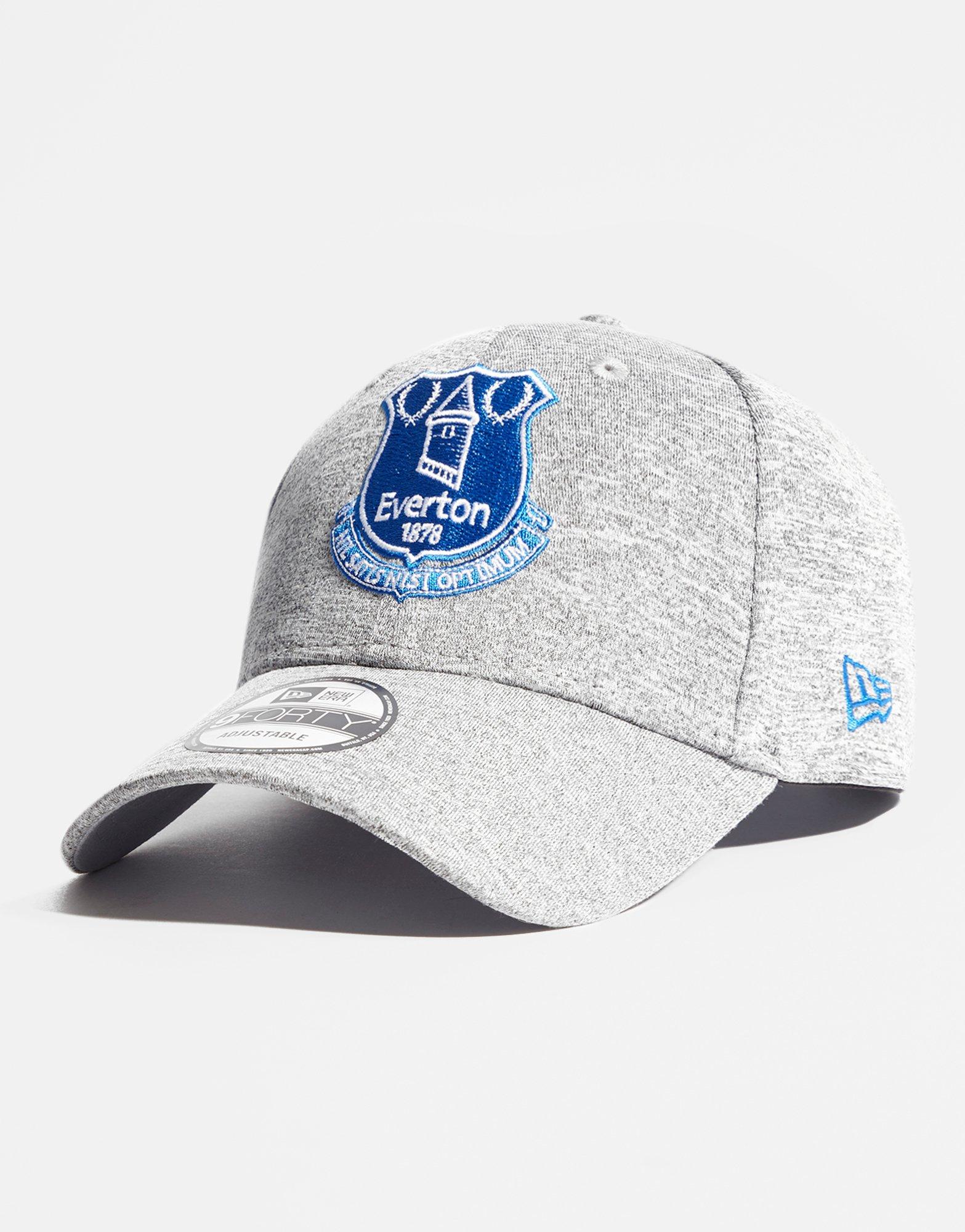 everton new era hat