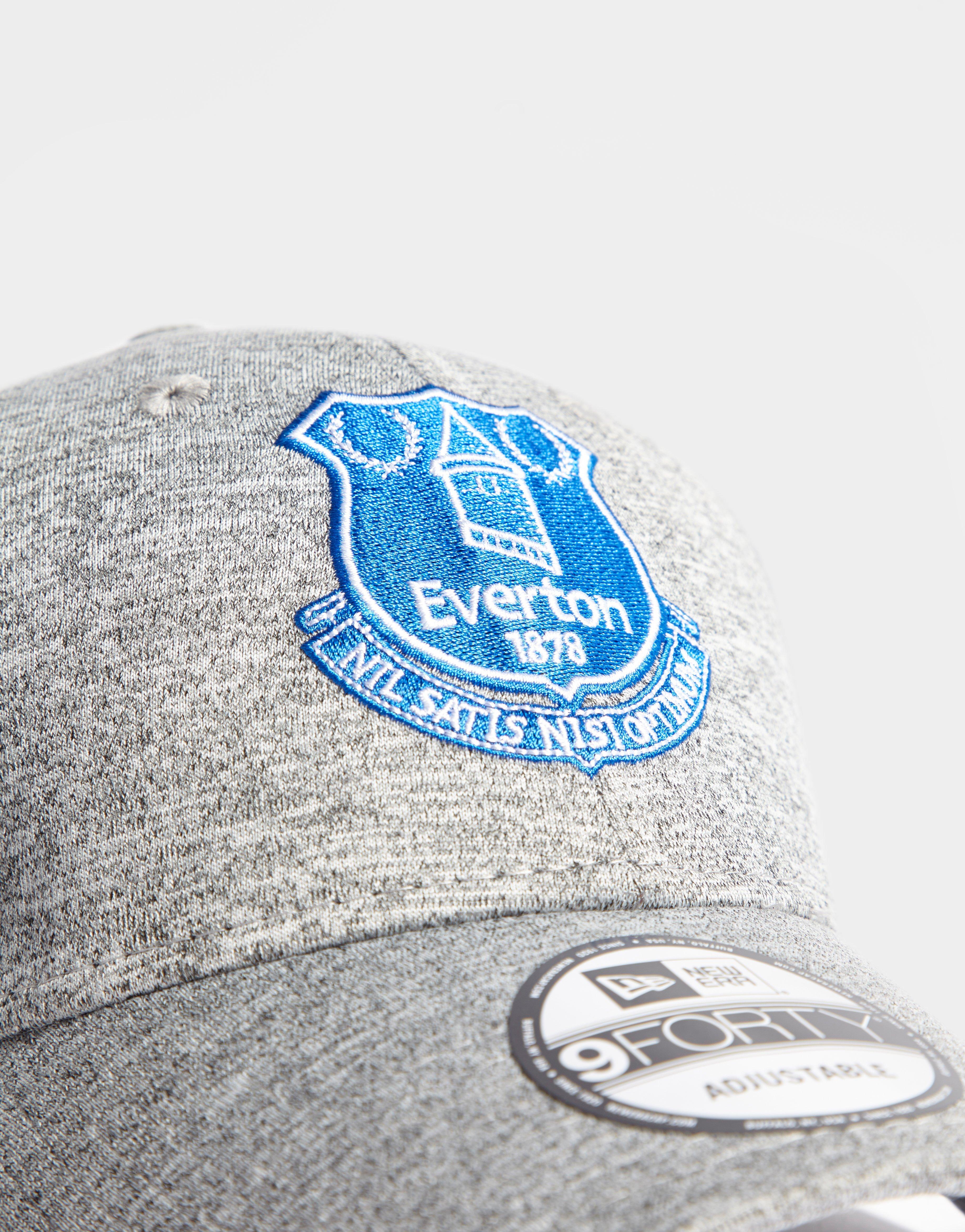 everton new era hat