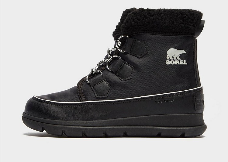 Sorel Explorer Carnival Boots Women's