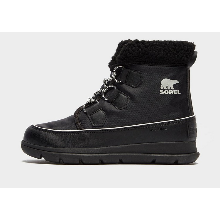 Sorel Explorer Carnival Boots Women's