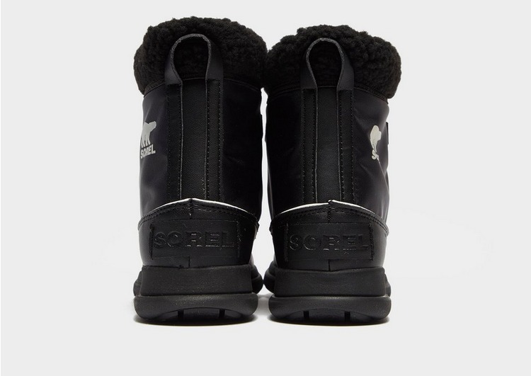 Sorel Explorer Carnival Boots Women's