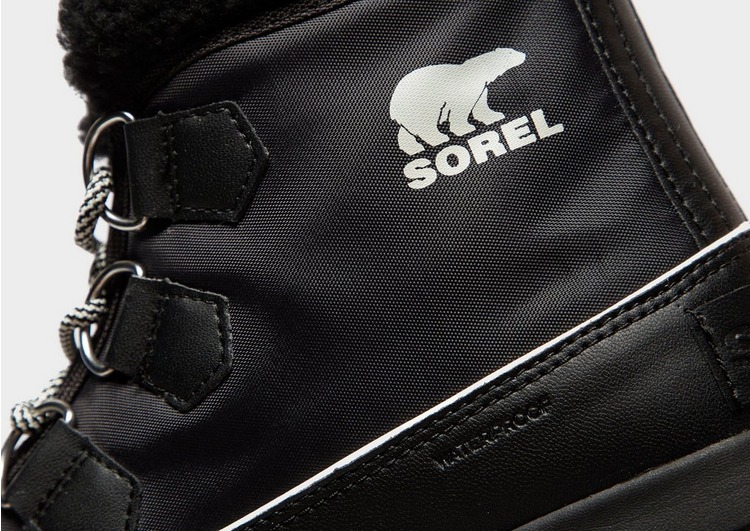 Sorel Explorer Carnival Boots Women's