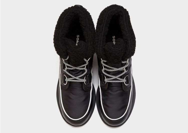 Sorel Explorer Carnival Boots Women's