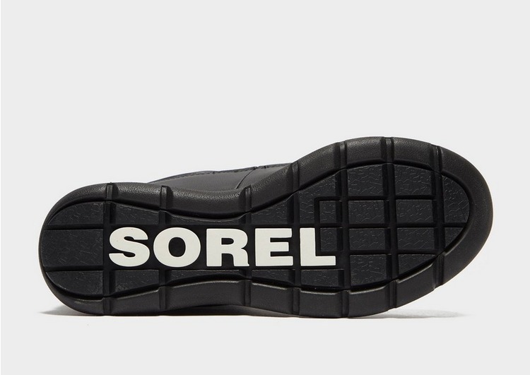 Sorel Explorer Carnival Boots Women's