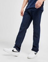Levis 501 Straight Jeans Heren