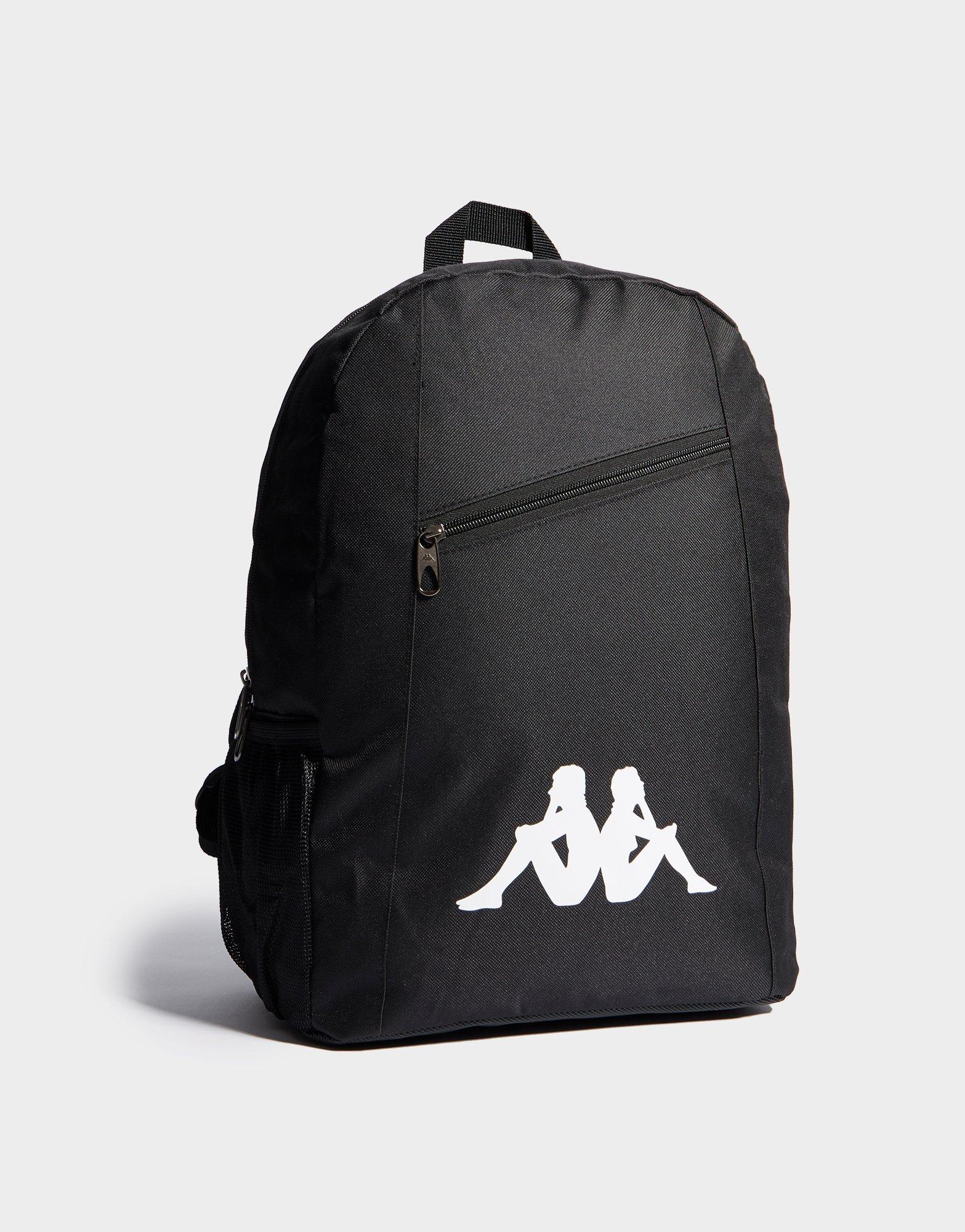 plastic jd duffle bag