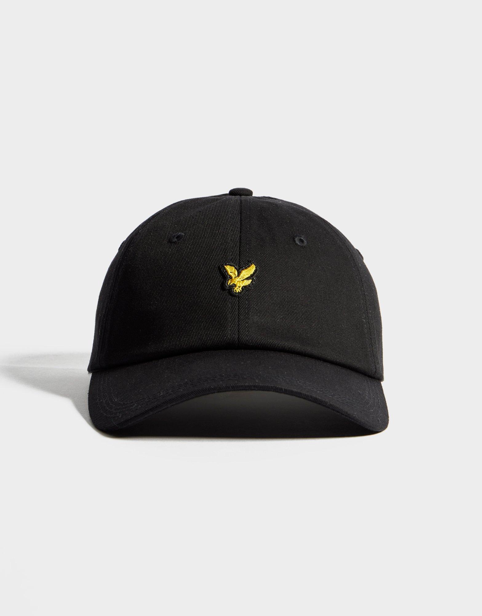 lyle scott cap