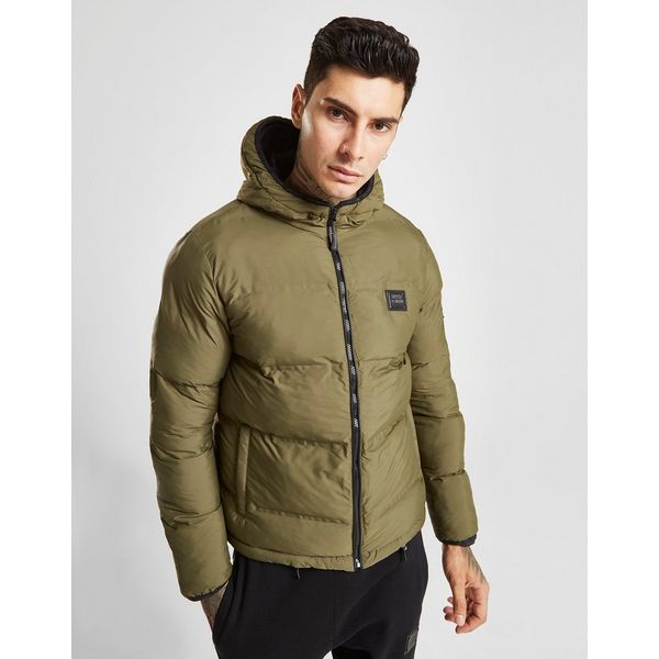 Supply & Demand Selector Jacket JD Sports Sverige