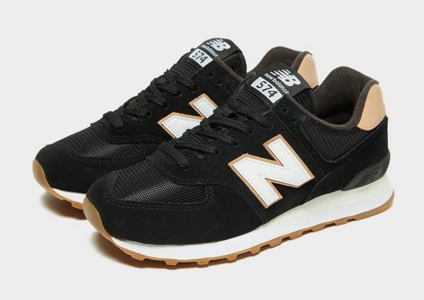 new balance dames 574 zwart new balance dames 574 zwart