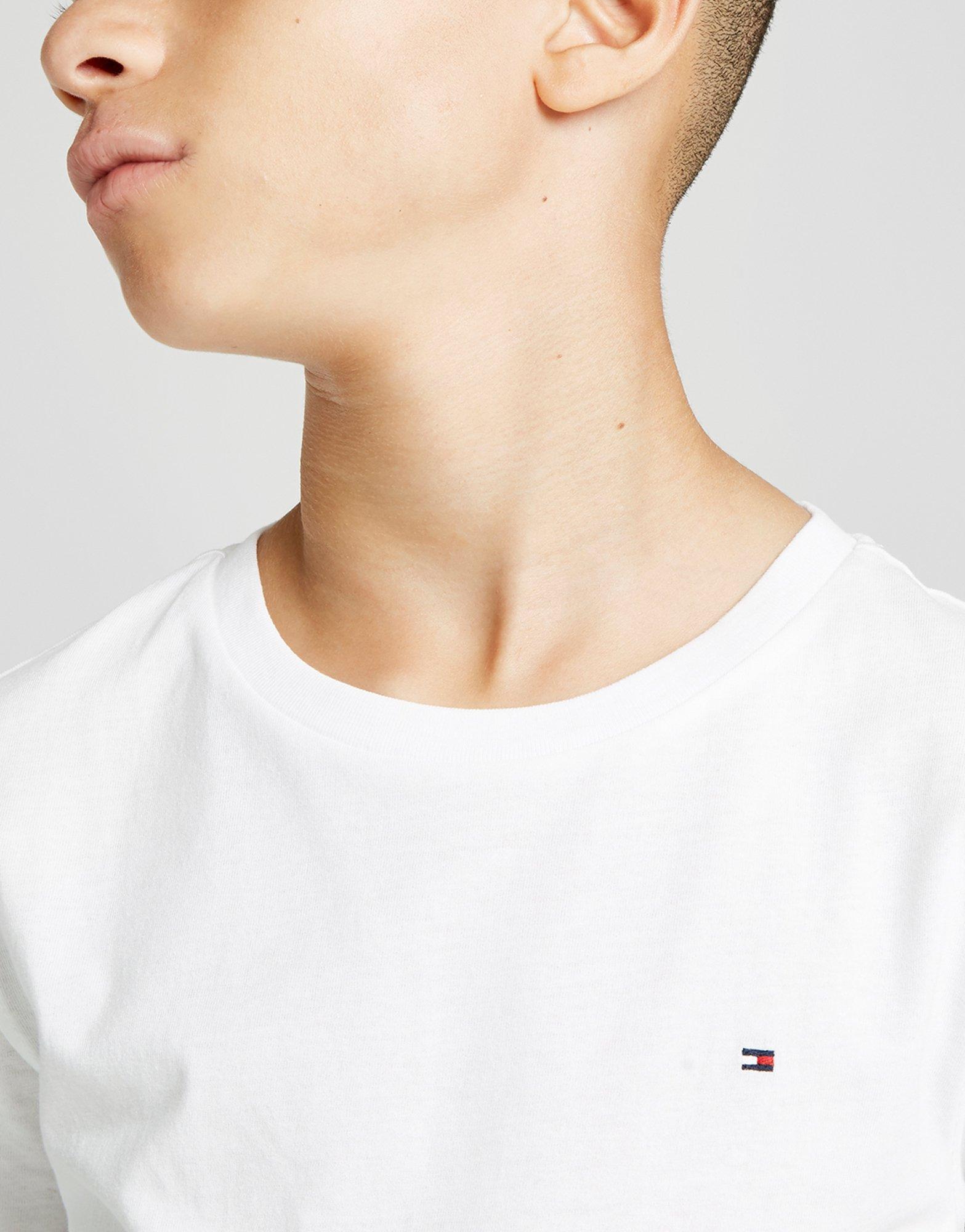 tommy hilfiger shirt junior
