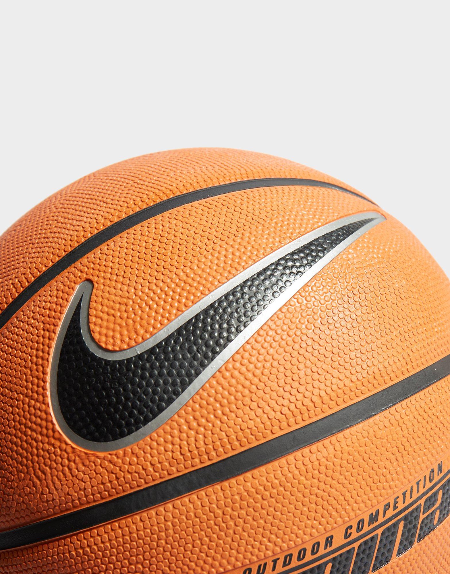 nike dominate basketball size 6