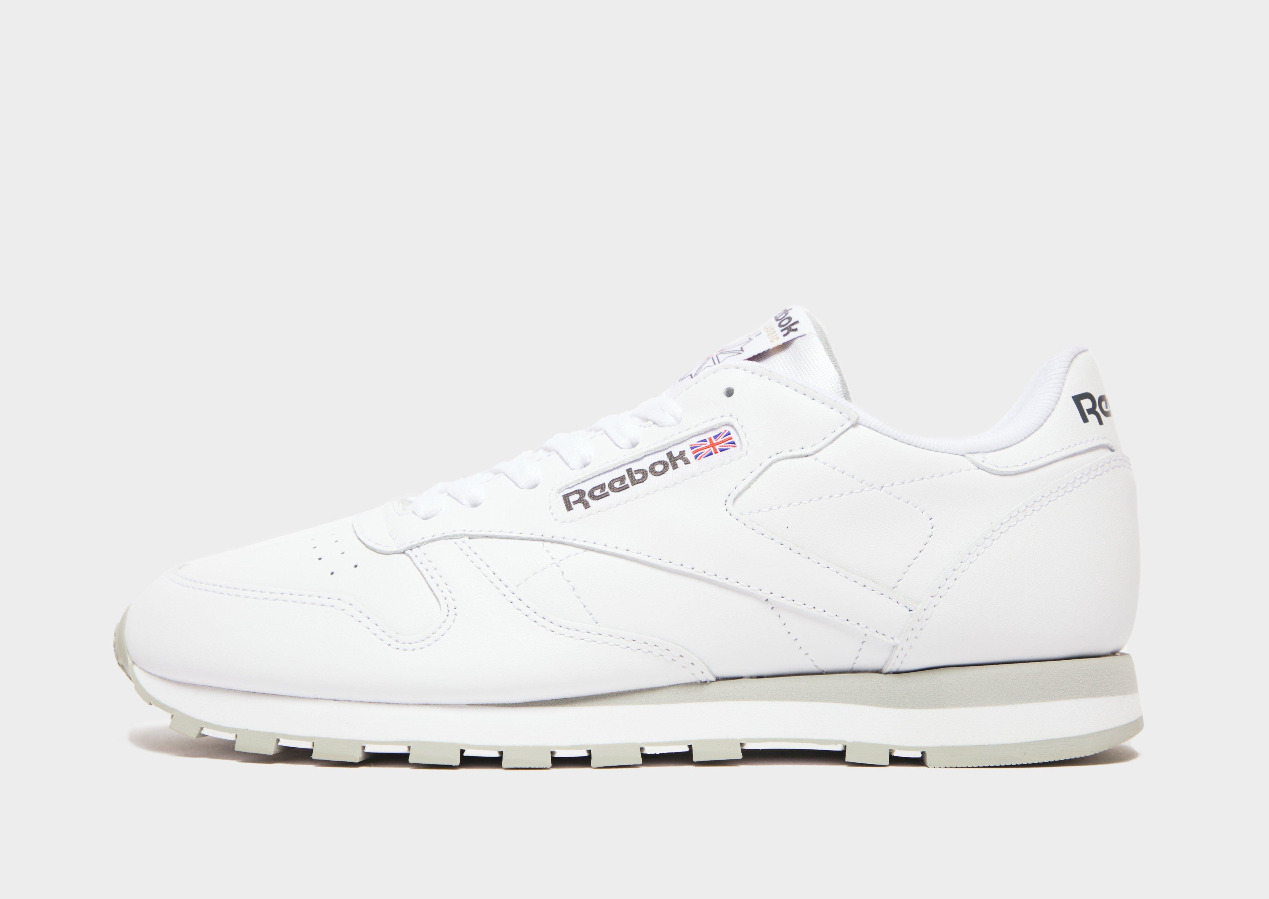 mens reebok trainers jd sports