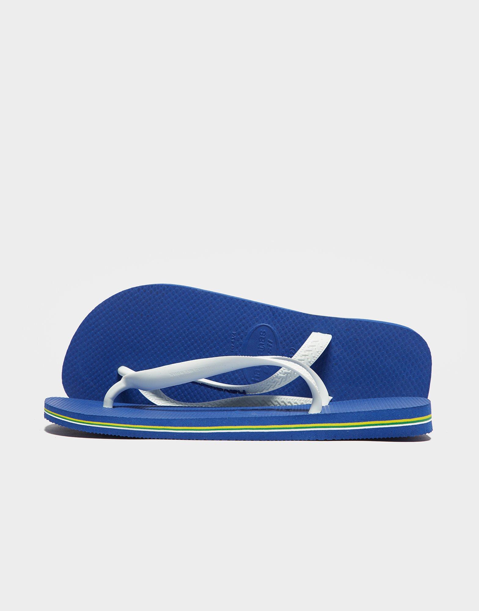 Havaianas Infradito Brazil Logo
