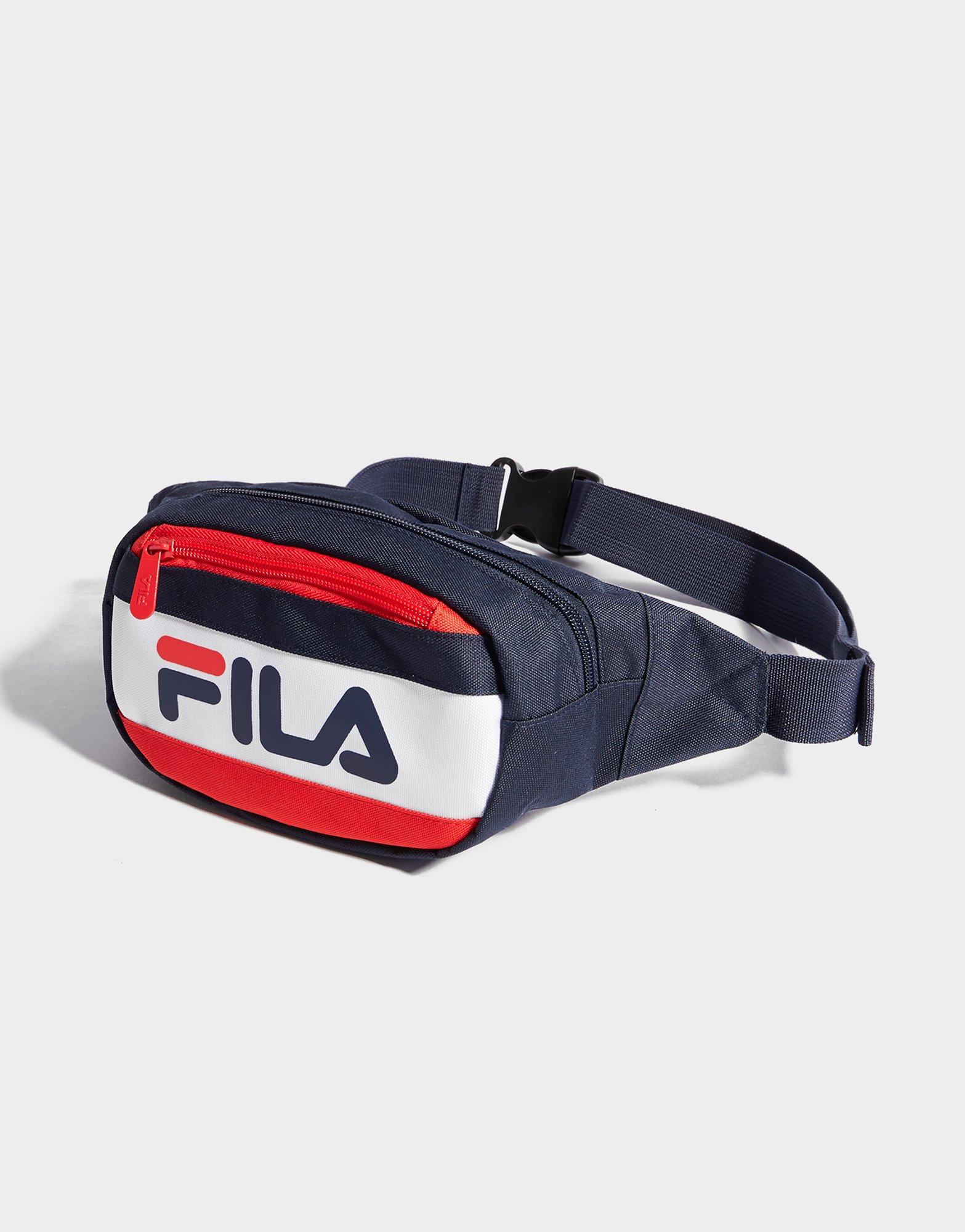 fila sports bag