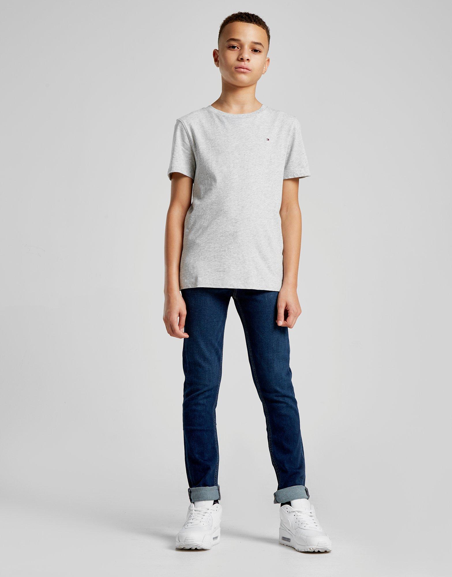 Tommy Hilfiger Scanton Slim Jeans Junior