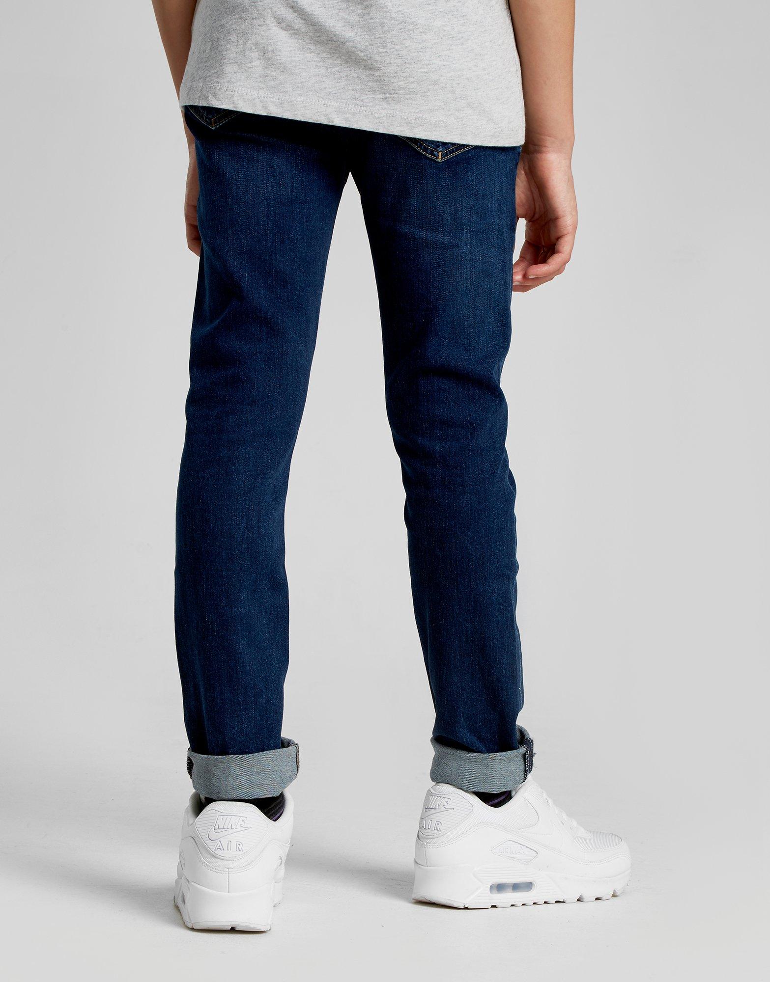 Tommy Hilfiger Scanton Slim Jeans Junior