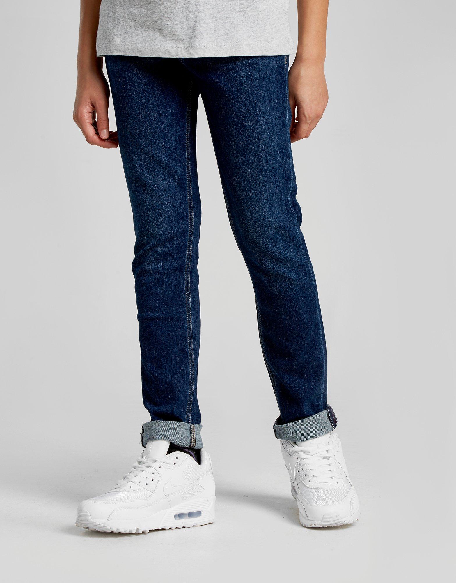 Tommy Hilfiger Scanton Slim Jeans Junior