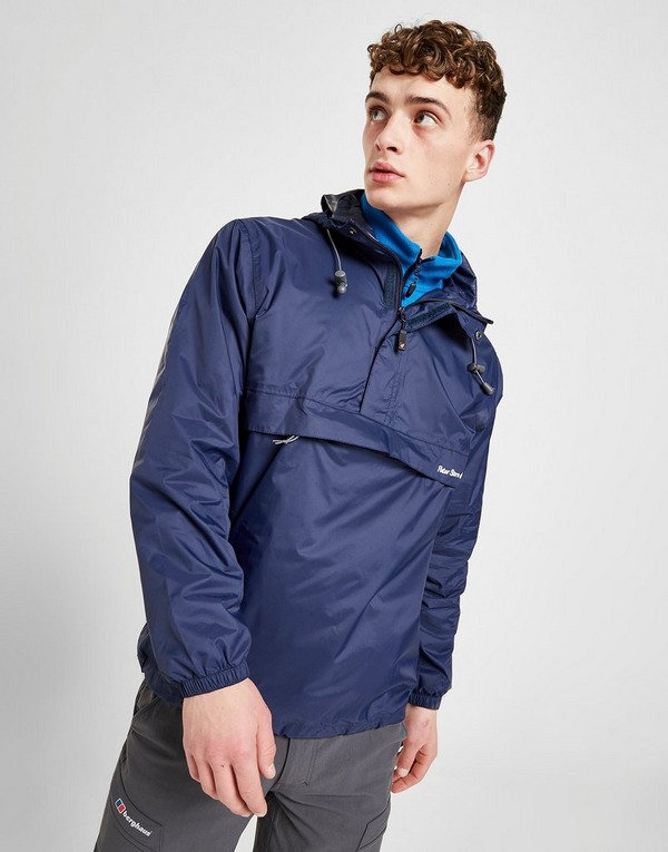 Peter Storm Packable Cagoule Giacca
