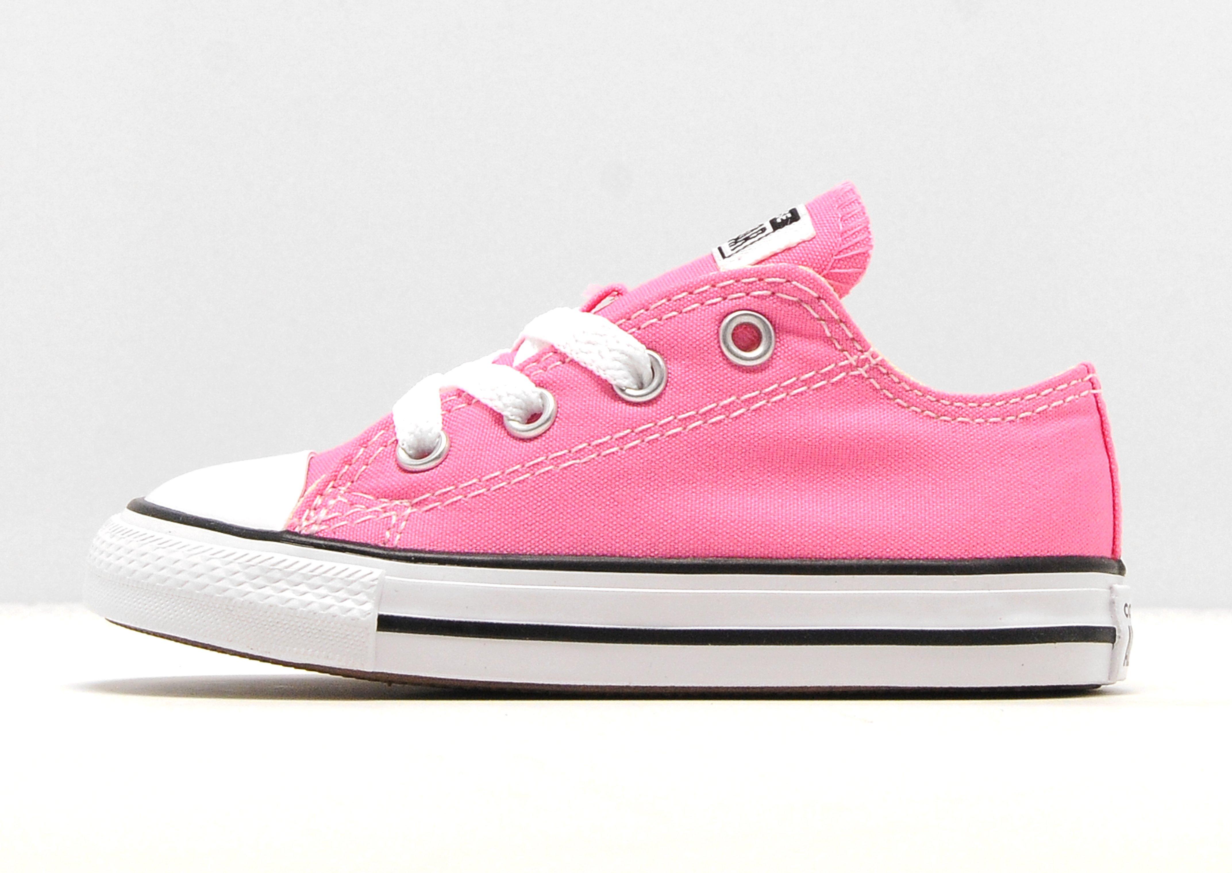 Converse Chuck Taylor All Star Ox Neonati