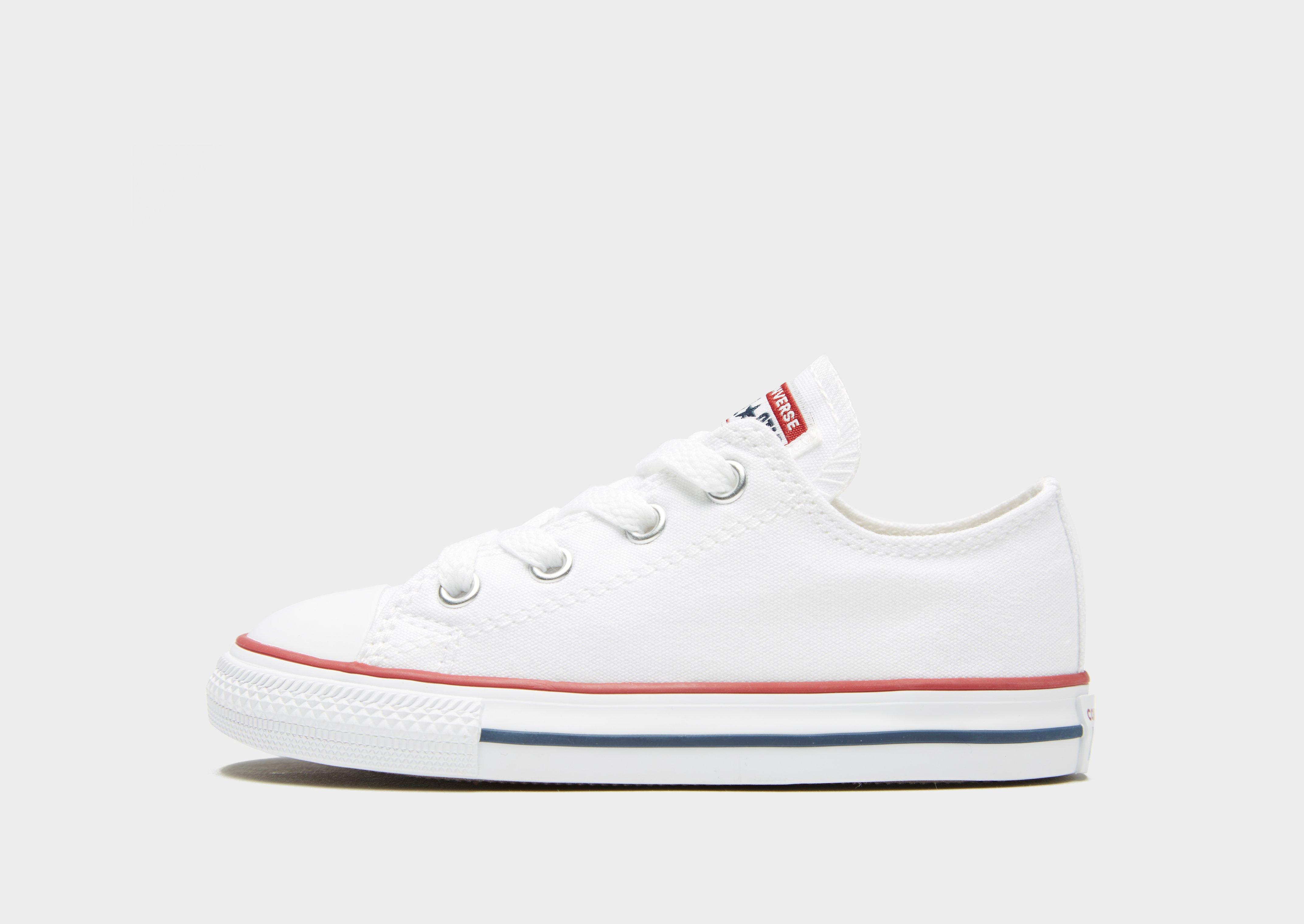 converse enfant taille 27