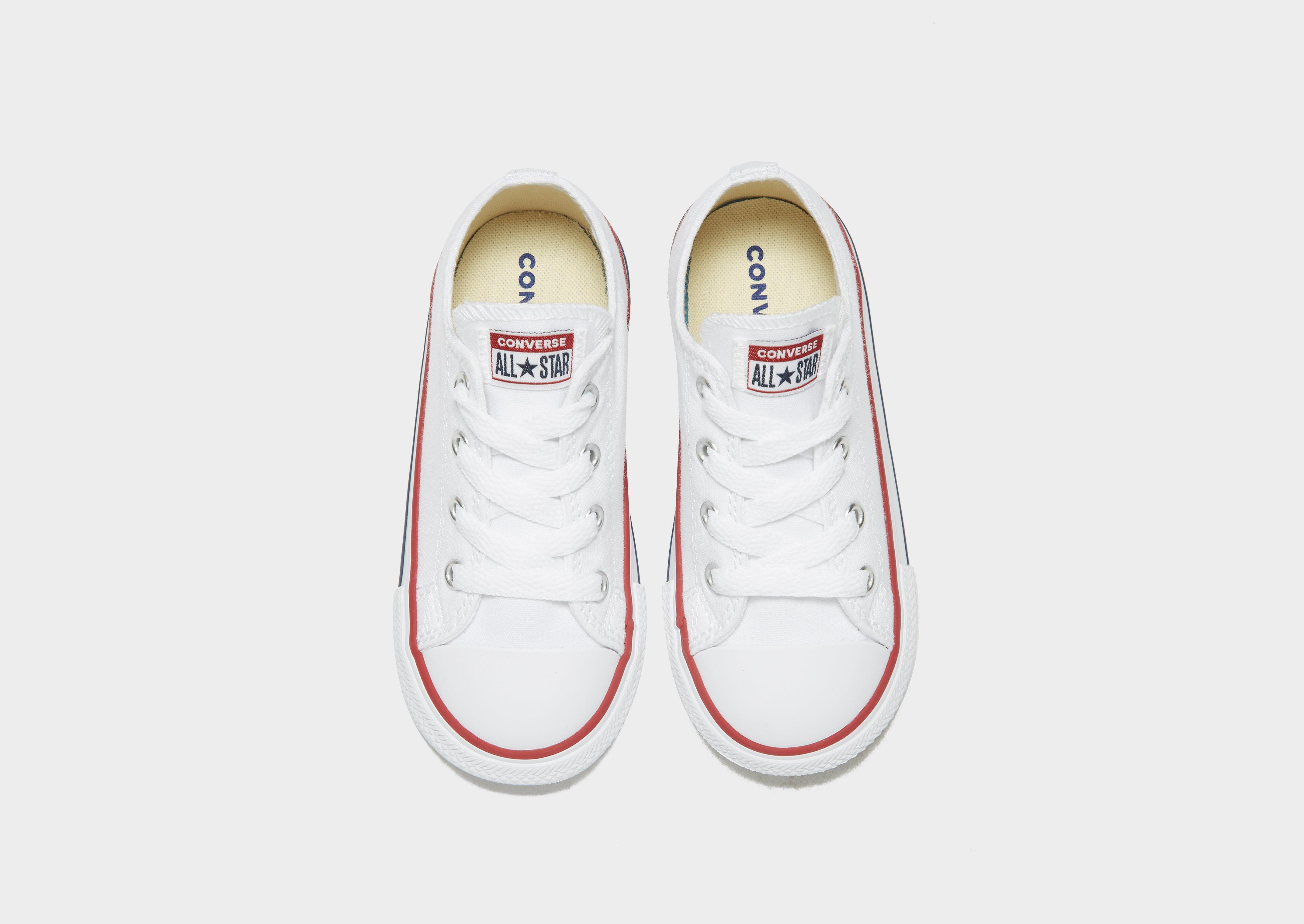 converse blanche jd