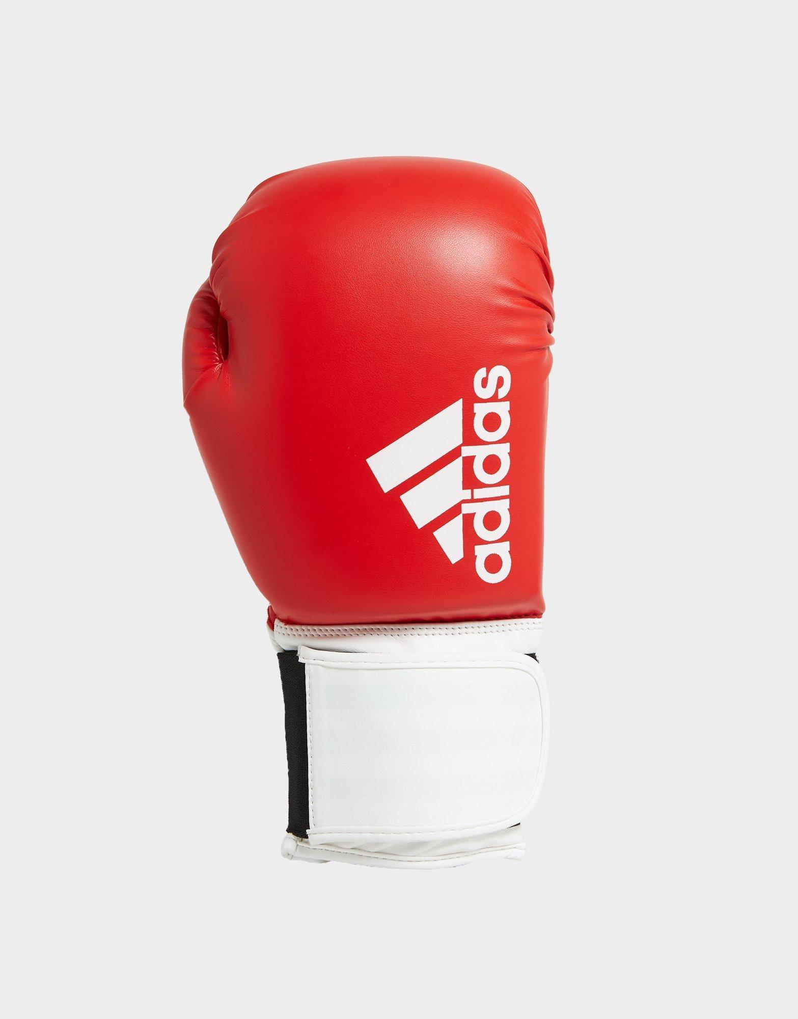 adidas 100 boxing gloves