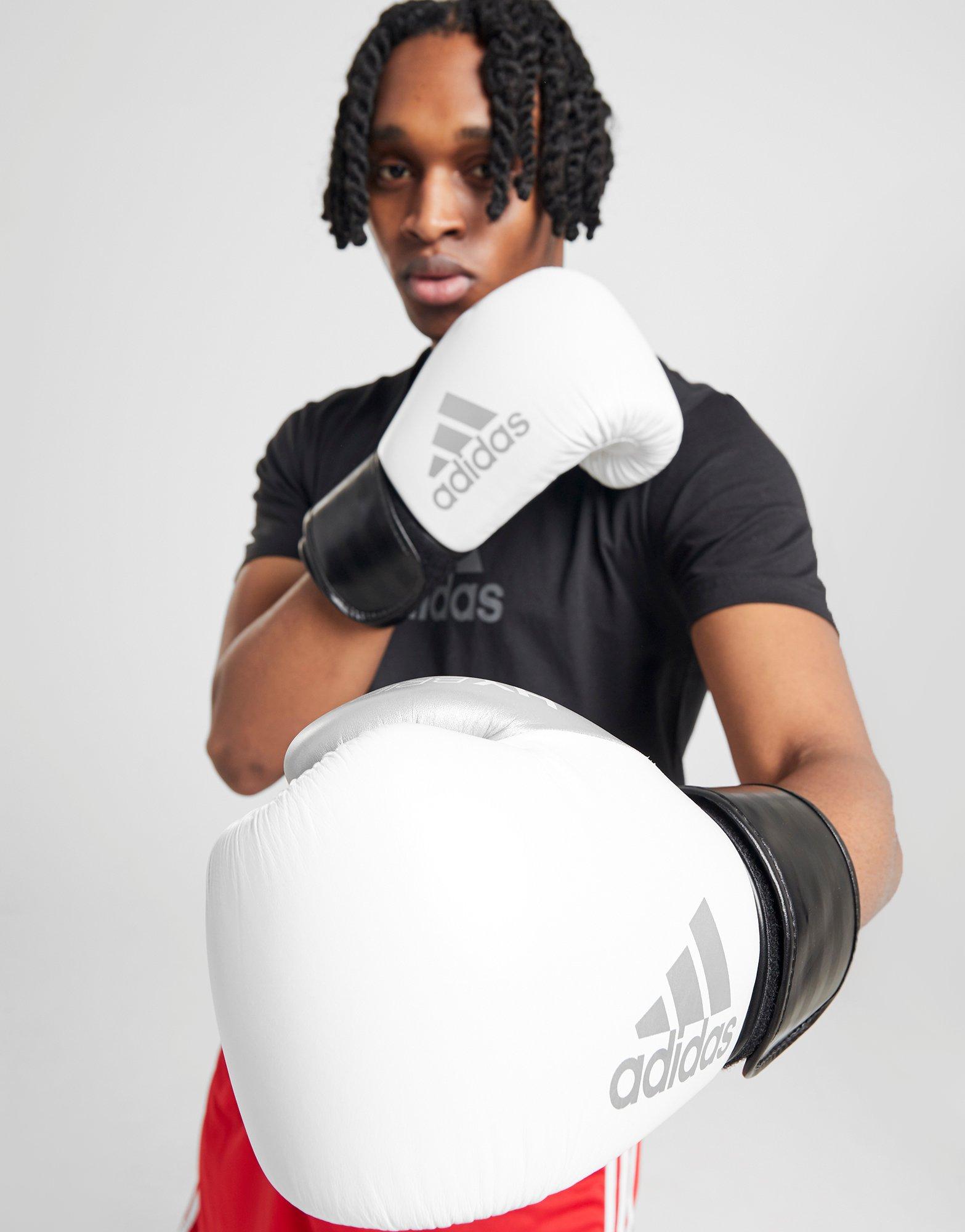 adidas hybrid 200 boxing gloves