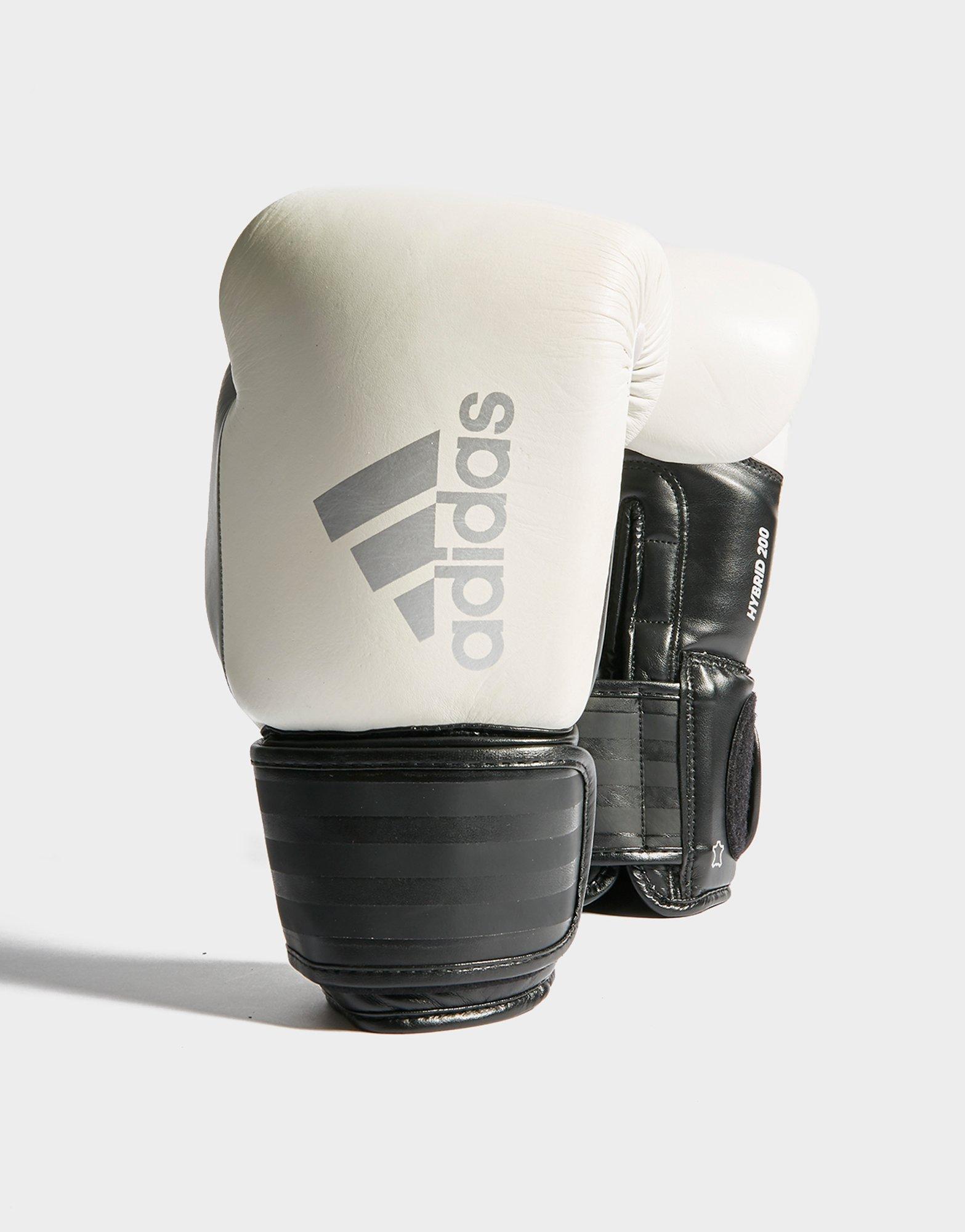 adidas 200 boxing gloves