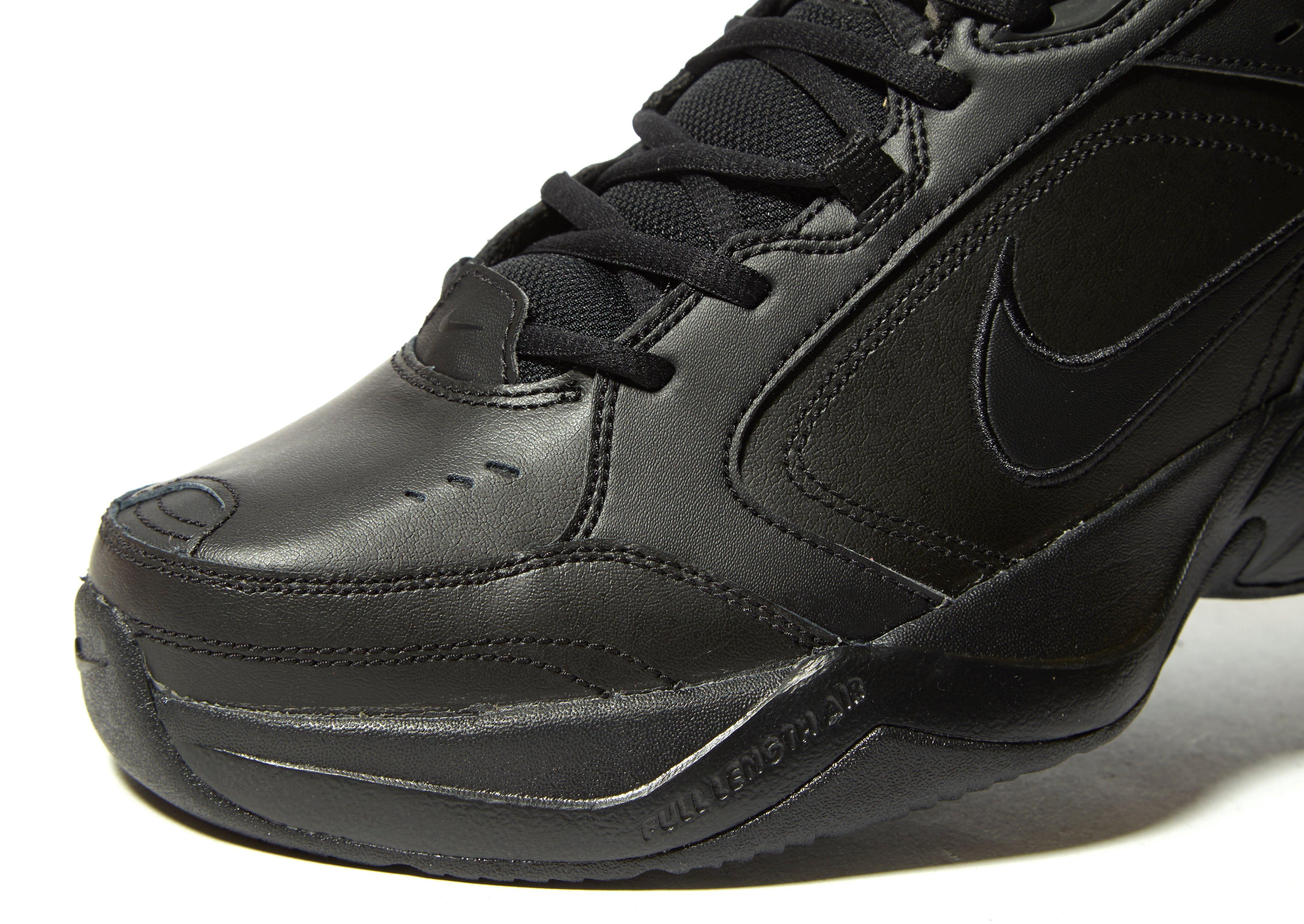 Nike A.MONARCH IV