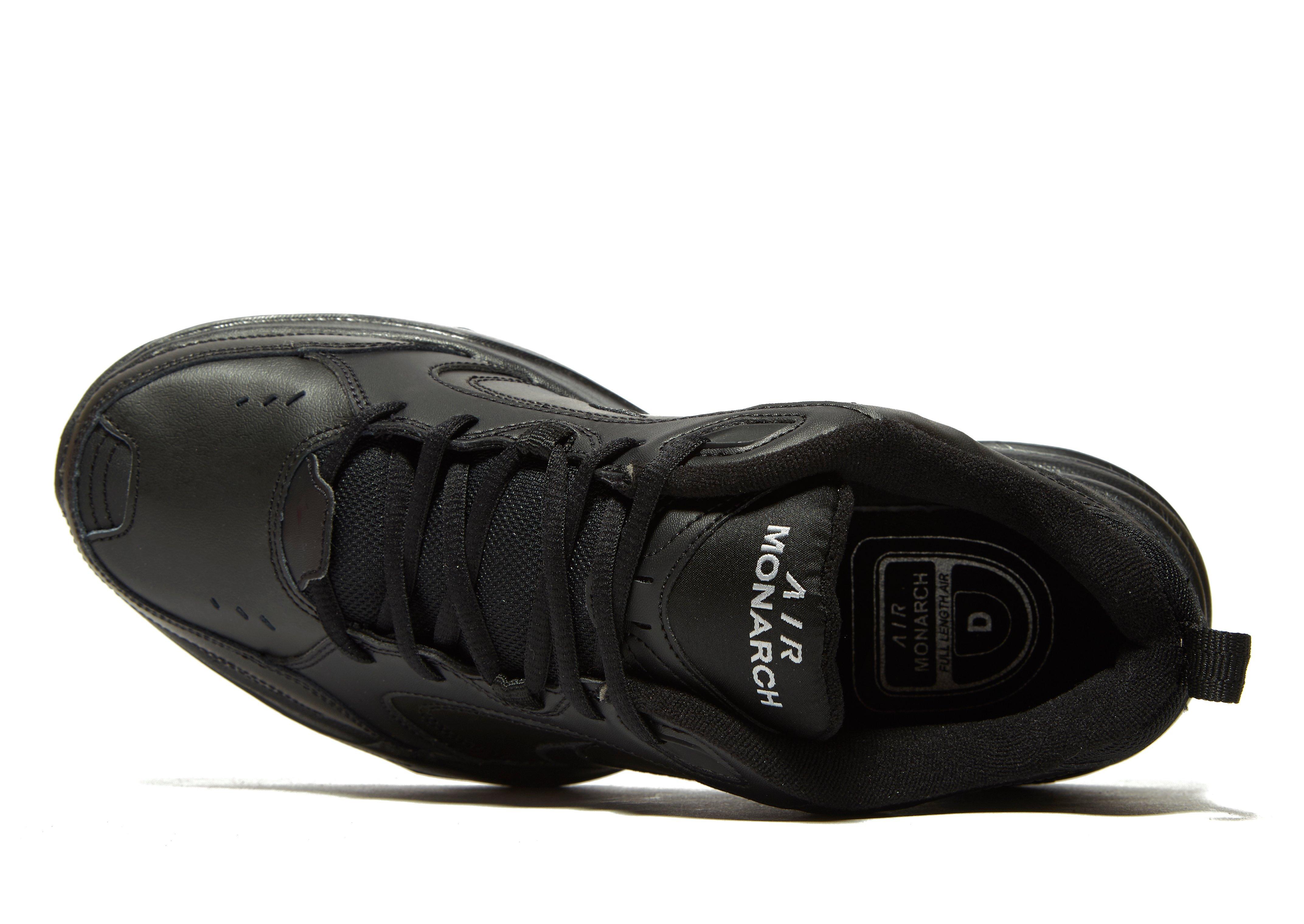 Nike A.MONARCH IV