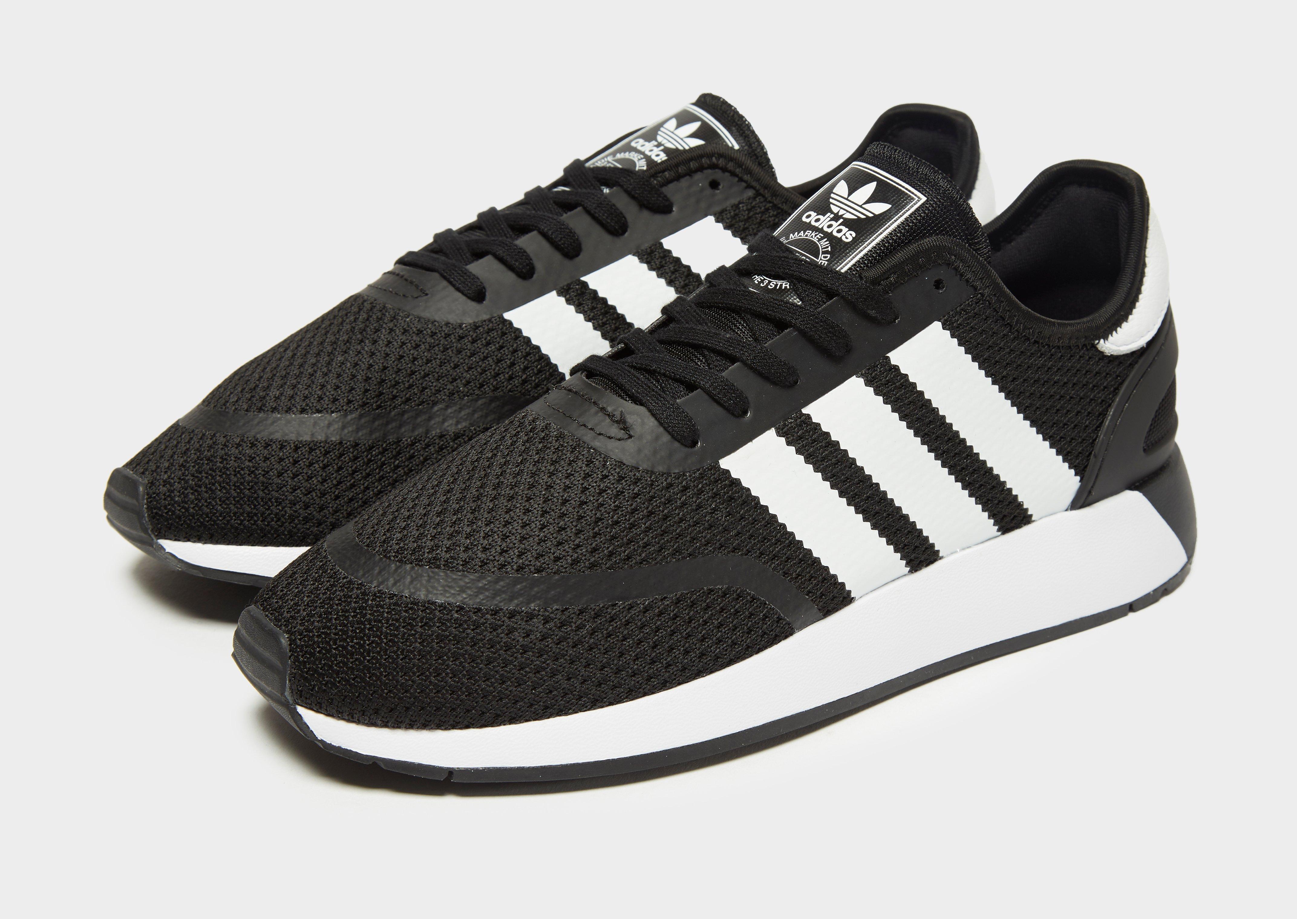 adidas originals 5923 black