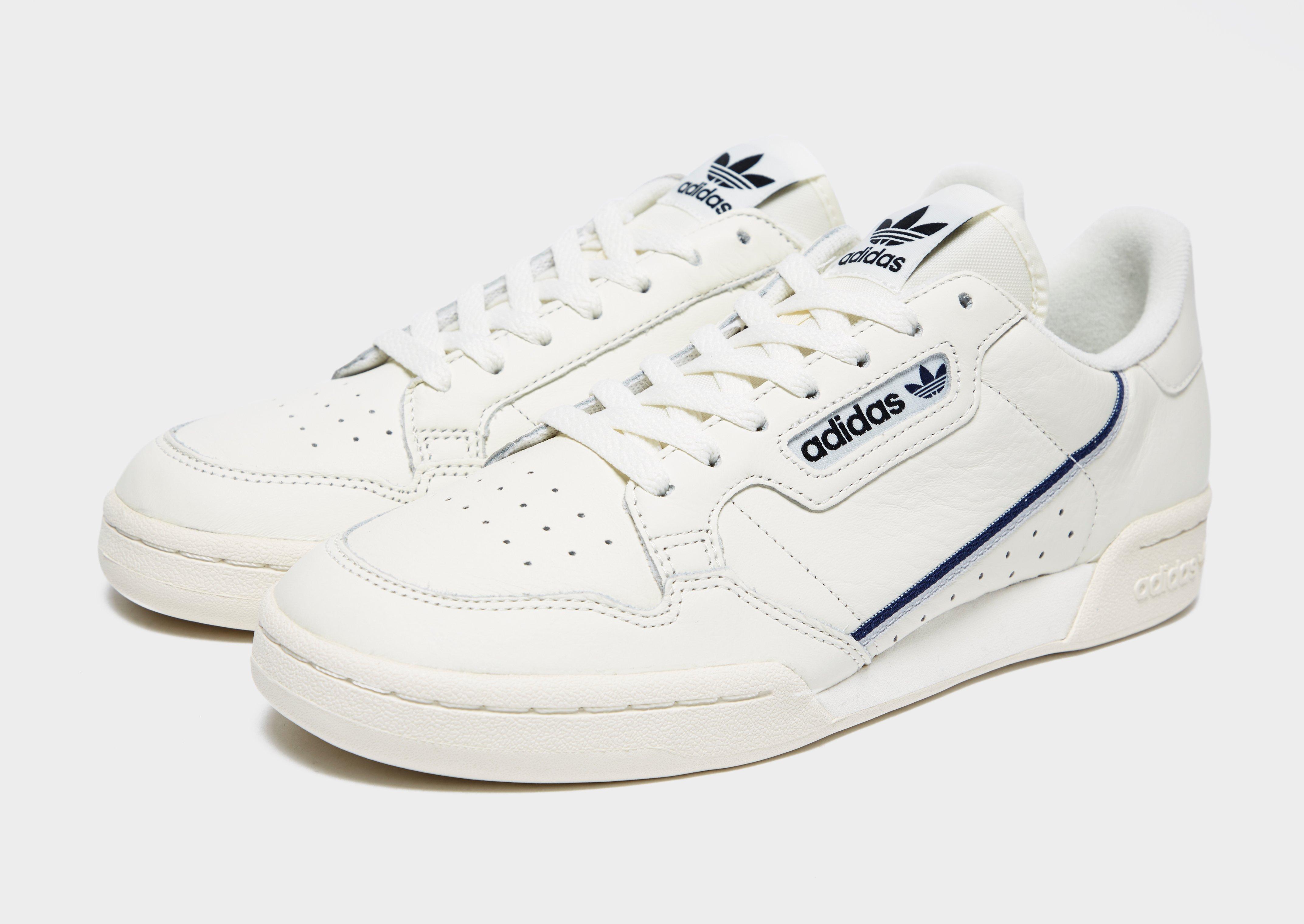 jd sport adidas continental